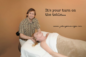 Massages in Kalispell Montana